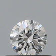 0.30 carat Round diamond E  VVS2 Excellent