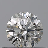 0.32 carat Round diamond H  IF Excellent