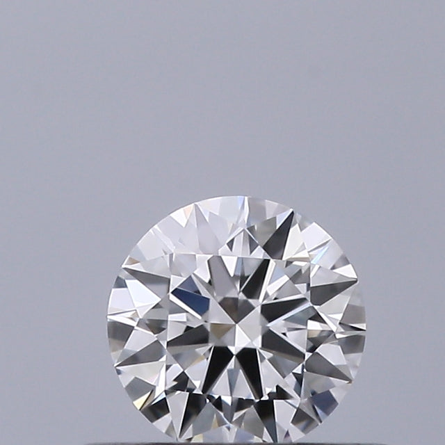 0.31 carat Round diamond D IF Excellent