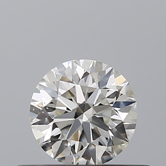 0.30 carat Round diamond I  SI1 Excellent