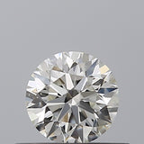 0.30 carat Round diamond I  SI1 Excellent