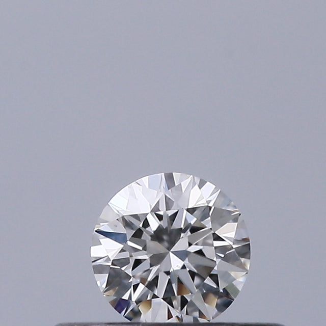 0.19 carat Round diamond F VS1 Excellent