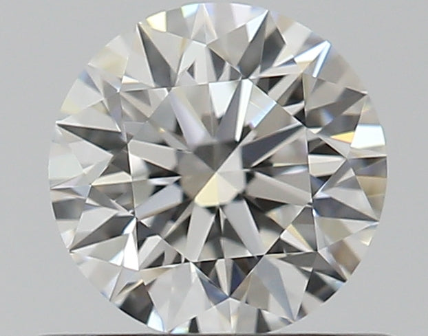 0.48 carat Round diamond E  VVS1 Excellent