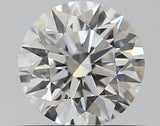 0.48 carat Round diamond E  VVS1 Excellent