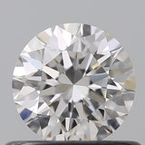 0.51 carat Round diamond F  VVS2 Excellent