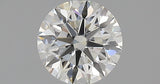 0.90 carat Round diamond G VVS2 Excellent
