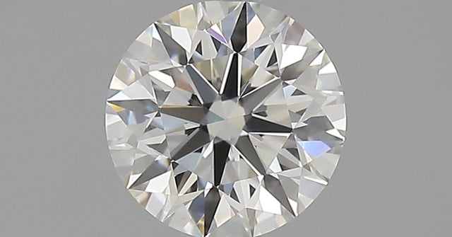 0.90 carat Round diamond G VVS2 Excellent