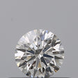 0.37 carat Round diamond F VS1 Excellent