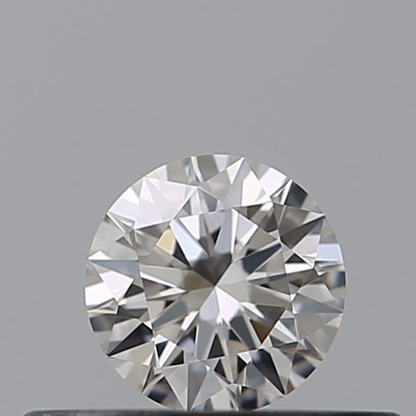 0.19 carat Round diamond F  VS1 Excellent