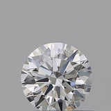 0.45 carat Round diamond E  VS1 Excellent