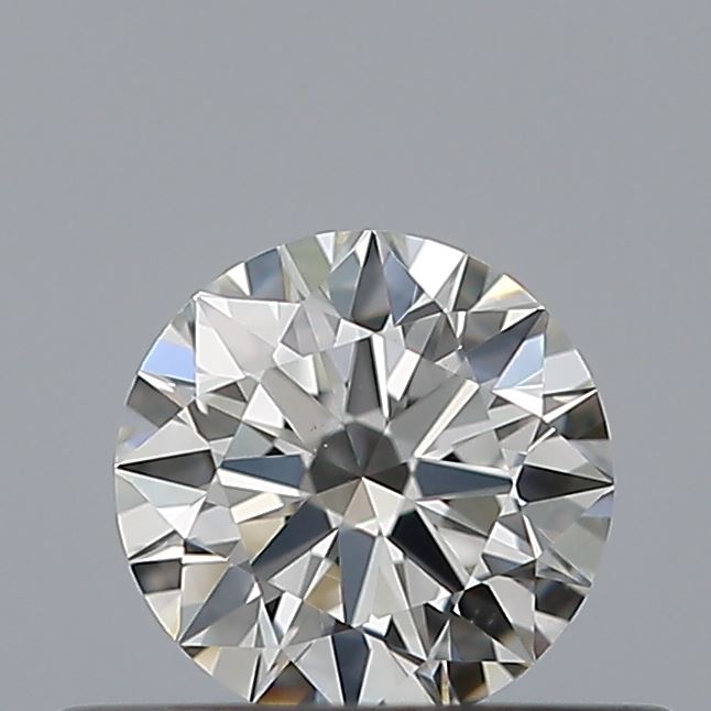 0.32 carat Round diamond G  VS2 Excellent