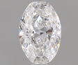 0.30 carat Oval diamond E VS2 