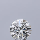 0.28 carat Round diamond G VVS2 Excellent