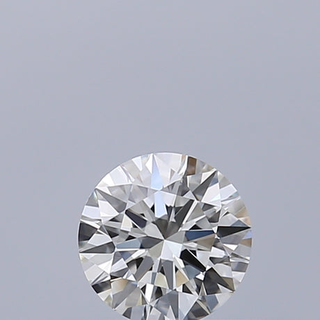 0.28 carat Round diamond G VVS2 Excellent