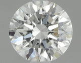 0.55 carat Round diamond G  VS1 Excellent