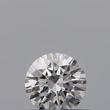 0.27 carat Round diamond E  VVS2 Excellent