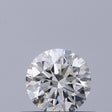 0.34 carat Round diamond G VS2 Excellent