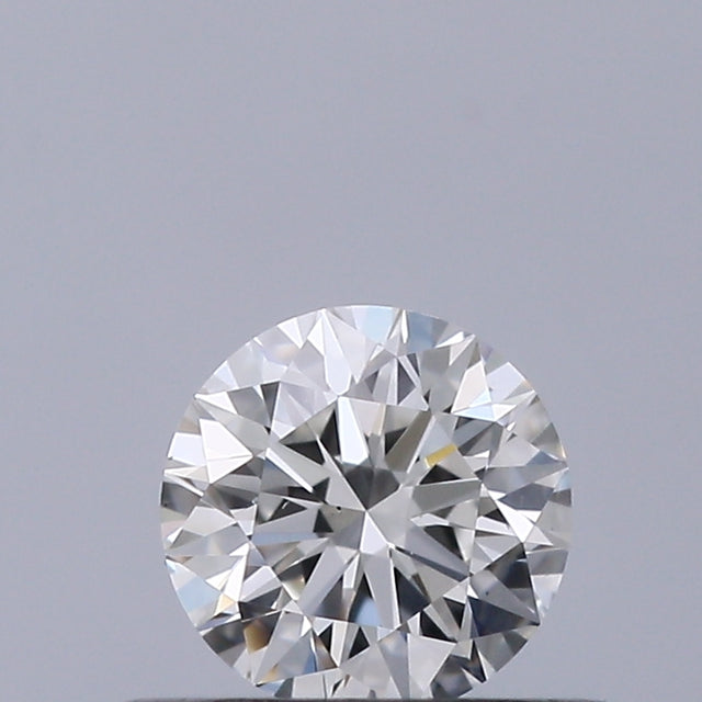 0.34 carat Round diamond G VS2 Excellent