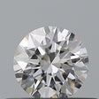 0.30 carat Round diamond E  VVS2 Excellent