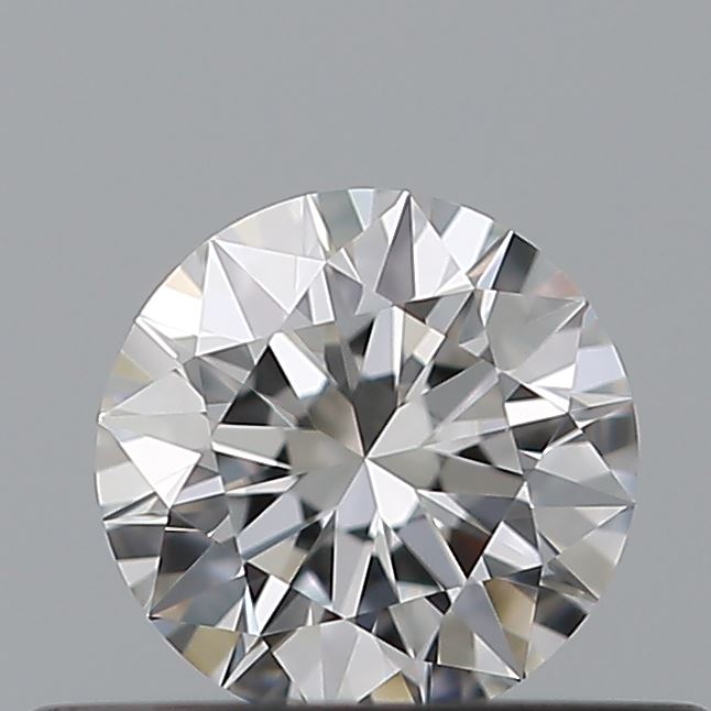 0.30 carat Round diamond E  VVS2 Excellent