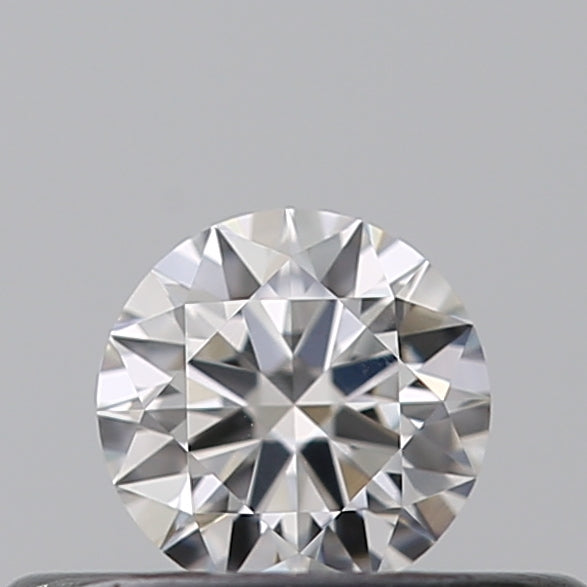 0.20 carat Round diamond E  VS2 Excellent