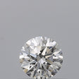 0.30 carat Round diamond G  VVS1 Excellent