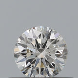 0.30 carat Round diamond H  VS1 Excellent