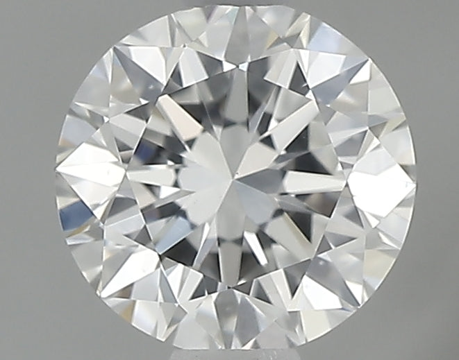 0.80 carat Round diamond F SI1 VeryGood