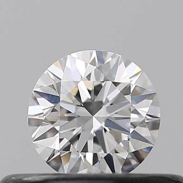 0.26 carat Round diamond F  VS1 Excellent