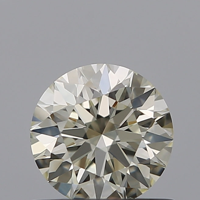 0.60 carat Round diamond L  VS2 Excellent
