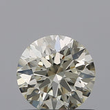 0.60 carat Round diamond L  VS2 Excellent