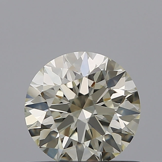 0.60 carat Round diamond L  VS2 Excellent