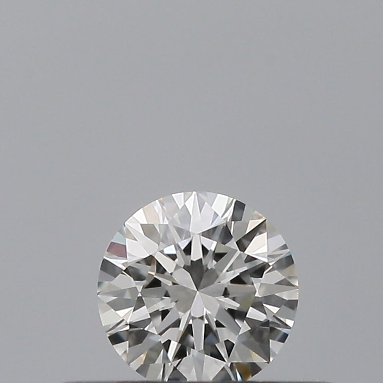 0.23 carat Round diamond E  VVS1 Excellent
