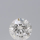 0.18 carat Round diamond E VS2 Excellent
