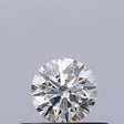 0.30 carat Round diamond G IF Excellent