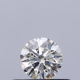 0.30 carat Round diamond G IF Excellent