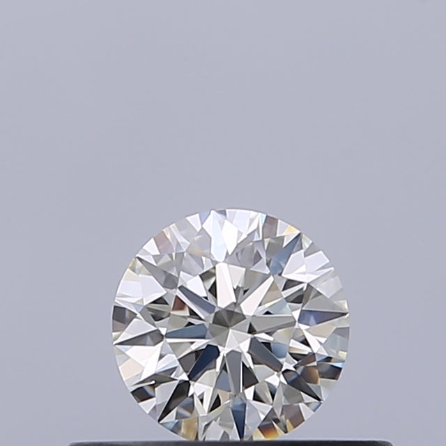 0.30 carat Round diamond G IF Excellent