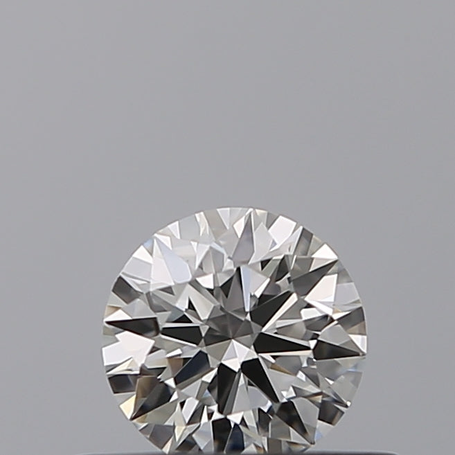 0.31 carat Round diamond F  VVS1 Excellent