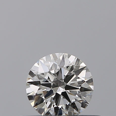 0.31 carat Round diamond F  VVS1 Excellent