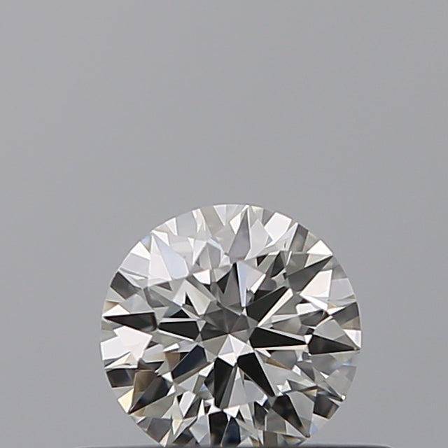 0.31 carat Round diamond F  VVS1 Excellent