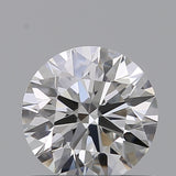 0.60 carat Round diamond E  VS2 Excellent