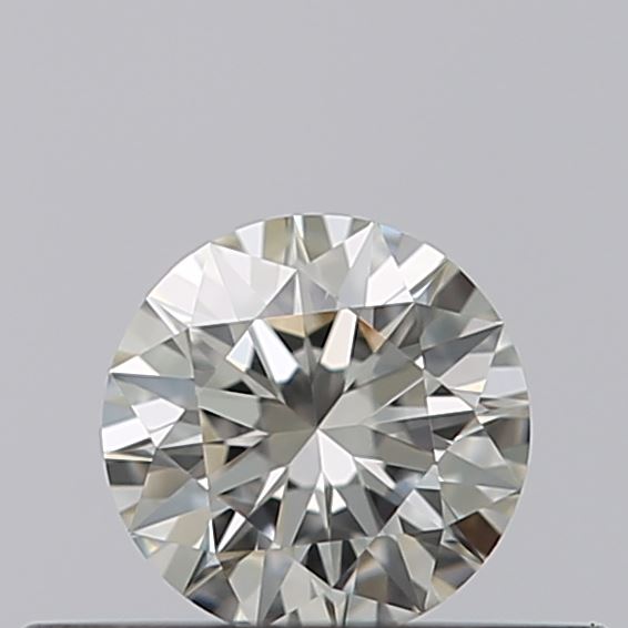 0.22 carat Round diamond F  VVS1 Excellent