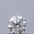 0.29 carat Round diamond G VVS1 Excellent