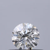 0.29 carat Round diamond G VVS1 Excellent