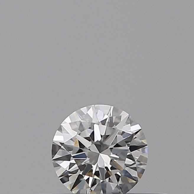 0.20 carat Round diamond G  VVS1 Excellent