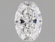 0.30 carat Oval diamond E VS2 