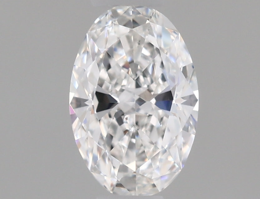 0.30 carat Oval diamond E VS2 