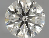 0.41 carat Round diamond I  VS2 Excellent