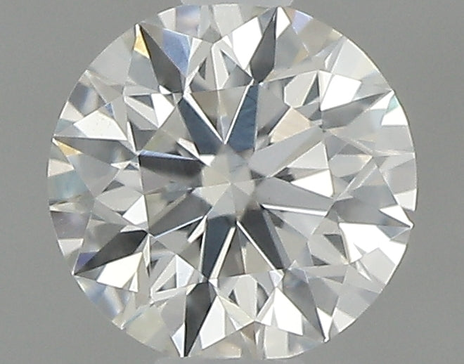 0.35 carat Round diamond H  SI1 Excellent