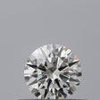 0.30 carat Round diamond H VS2 Excellent